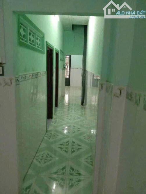 Cần bán nhà c4 ở Trịnh Thị Miếng Hóc Môn 4x13 ( 51m2 ) 830 TRIỆU Sổ hồng riêng sang tên - 1