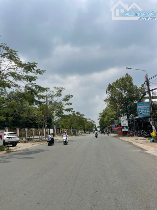 Giá 4,4 tỷ. Bán đất KDC Đinh Thuận phường Tân Hiệp, Biên Hoà. 5x16,5m. Đường 8m. - 1