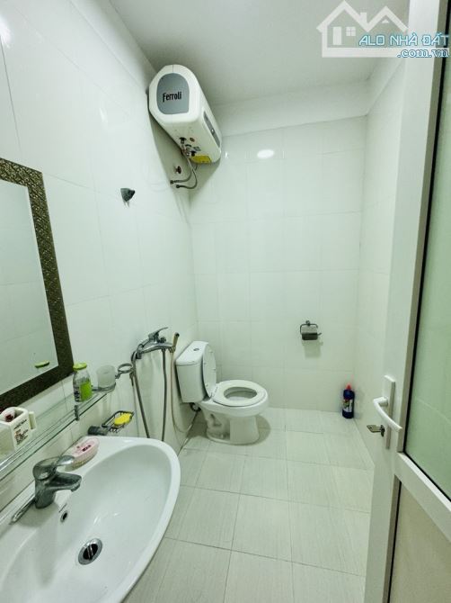 🔥BÁN NHÀ 3 TẦNG, 3 PHÒNG NGỦ TẠI THIÊN LỘC (KIM NỖ, ĐÔNG ANH)💥💥💥 - 1