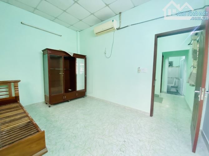 Gấp bán nhà 9/... đường Nguyễn Du, F7, quận Gò Vấp, 49m2, 2 tầng, 2PN, 2WC, nhỉnh 5 tỷ - 1