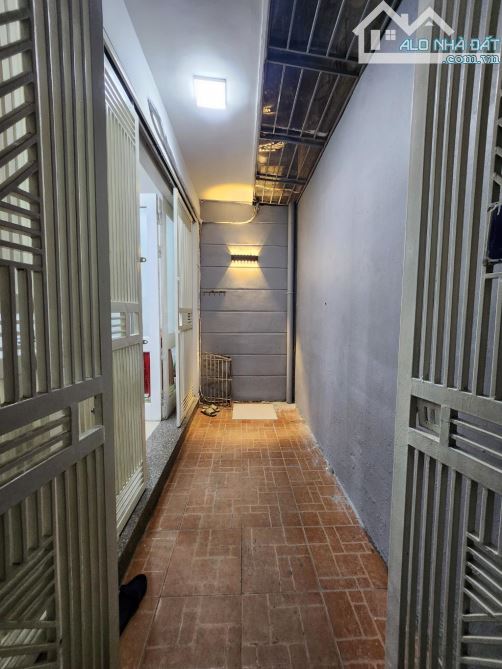 BÁN NHÀ TRUNG TÂM ĐỐNG ĐA – PHỐ XÃ ĐÀN – 55M² – 5 TẦNG – 4 NGỦ – GIÁ 7,65 TỶ - 1