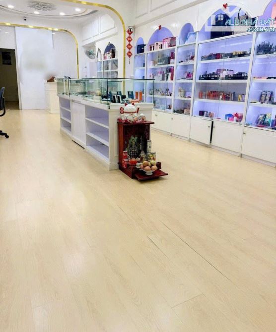 Giá 11,5 tỷ. Bán nhà 1T1L  2mặt tiền Phan Đình Phùng, trung tâm Biên Hoà. 4,5x22,5m. - 1
