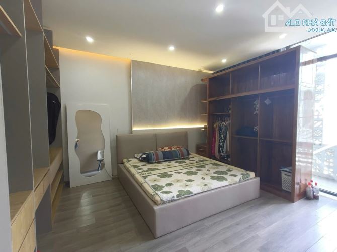 🏠 BÁN NHÀ 3 TẦNG MẶT TIỀN NGAY GẦN ĐƯỜNG HÀN THUYÊN– HOÀ CƯỜNG BẮC-  FULL NỘI THẤT - GIÁ - 1