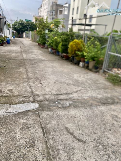 🌺PHƯỜNG TĂNG NHƠN PHÚ A - HẺM XE HƠI ĐƯỜNG LÀNG TĂNG PHÚ - 96m2 - NHÀ 2 TẦNG - GIÁ 10 TỶ - 1