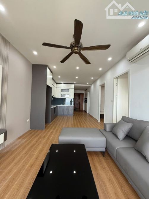 BÁN CĂN HỘ CHUNG CƯ CT12 VĂN PHÚ – TẦNG 16 – 77M² – 2 NGỦ – GIÁ CHỈ NHỈNH 4 TỶ - 1