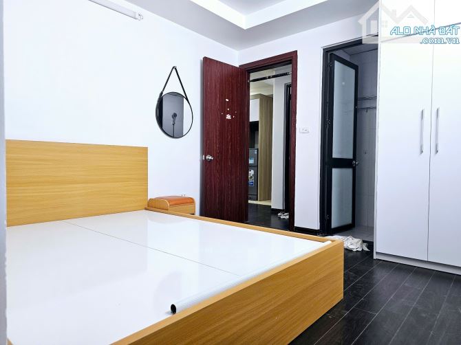 BÁN CĂN HỘ CHUNG CƯ BỘ TƯ LỆNH YÊN NGHĨA – TÒA CT1B – TẦNG 27 – 80M² – 3 NGỦ – NHỈNH 4 TỶ - 1