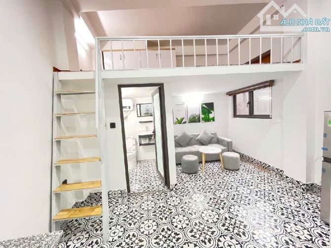 ‼️Cần bán ccmn Nguyễn Ngọc Vũ nhà mới dòng tiền tốt diện tích 48m2 mà giá chưa đến 9 đồng - 1