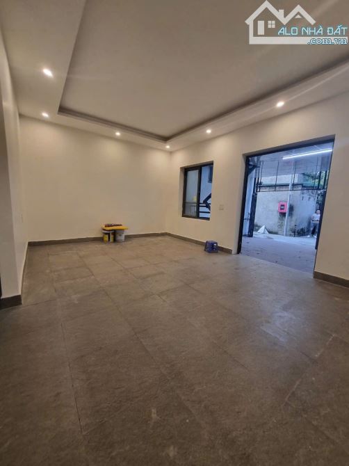Nhà Đẹp Chi Đông, Mê Linh - Ô Tô Đỗ Sân - Đầy Đủ Nội Thất - Giá Tốt - 1