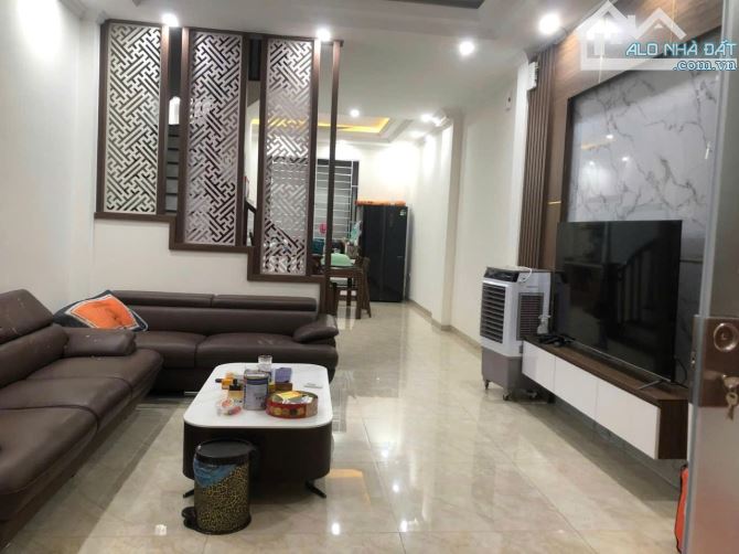 🏡 ĐẠI MỖ - NAM TỪ LIÊM - Ô TÔ TRÁNH, VÀO NHÀ - MẶT TIỀN THOÁNG SÁNG - 1