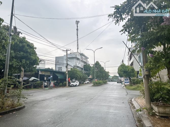 Bán Nhà Đất  Phú Gia 1 Phường Trảng Dài - 1