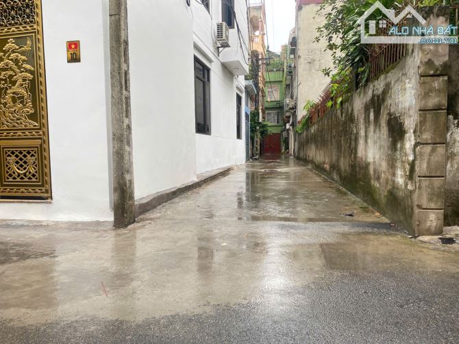 BÁN GẤP 95M ĐẤT KIM NỖ, ĐÔNG ANH, HÀ NỘI. 2 MẶT TIỀN. GIÁ CỰC ÊM - 1