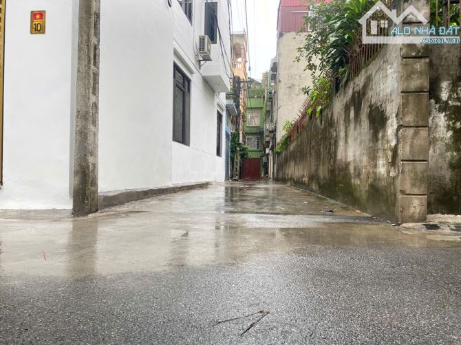 BÁN NHANH 95M ĐẤT THÔN CẦU KIM NỖ, ĐÔNG ANH, 2 MẶT TIỀN, Ô TÔ VÀO ĐẤT - 1
