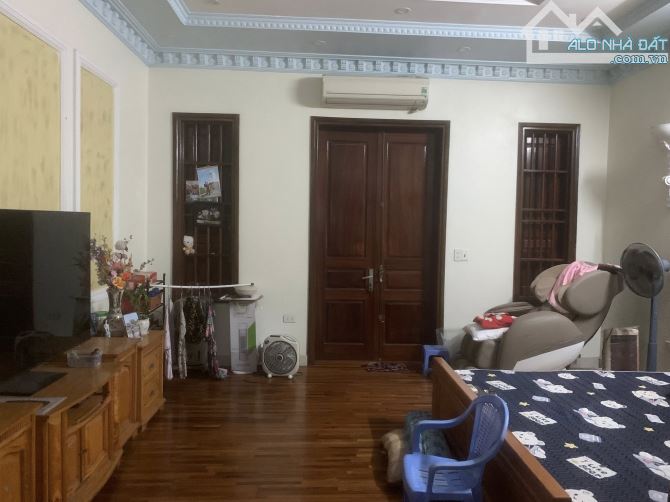 💥💥SIÊU PHẨM NHÀ 4 TẦNG KHU ĐÔ THỊ ĐẸP PHONG CÁCH TÂN CỔ ĐIỂN GIÁ CHỈ 5 TỶ xx triệu VIEW - 1