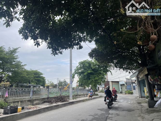 🔥 VƯỜN LÀI APĐ dãy trọ 2 tầng, DT 190m2(5.8mx38m) 9PN TN 20tr💰Giá 14.5 tỷ - 1