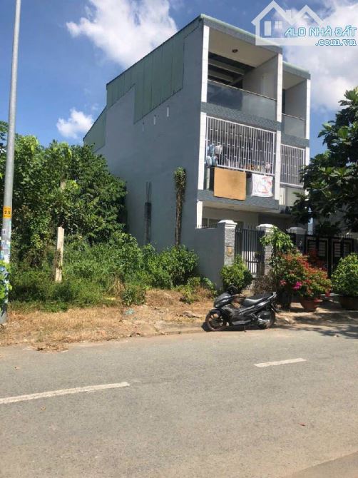 🏡 HÀNG VIP PHƯỚC THIỆN 140M NHỈNH 9 TỶ ĐƯỜNG NHỰA 12M –SÁT VINHOME Q9 - 1