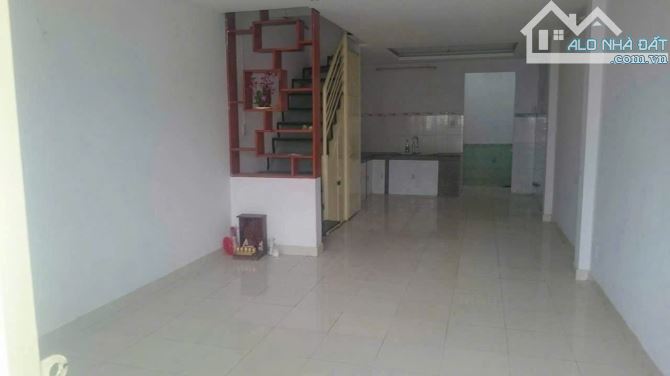 NHÀ 1 lầu, 85m2 rộng rãi 2PN-2WC gần khu Gia Hòa - 1