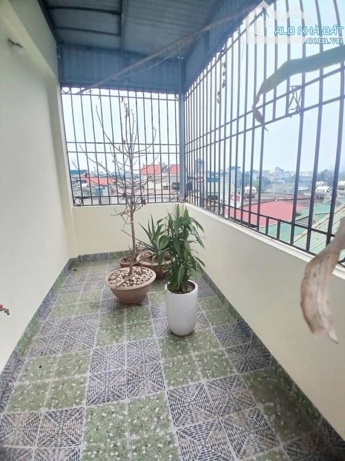 Bán nhà Lô Góc Mậu Lương 5 Tầng, mặt tiền 7m, full nội thất 6.5 tỷ - 1