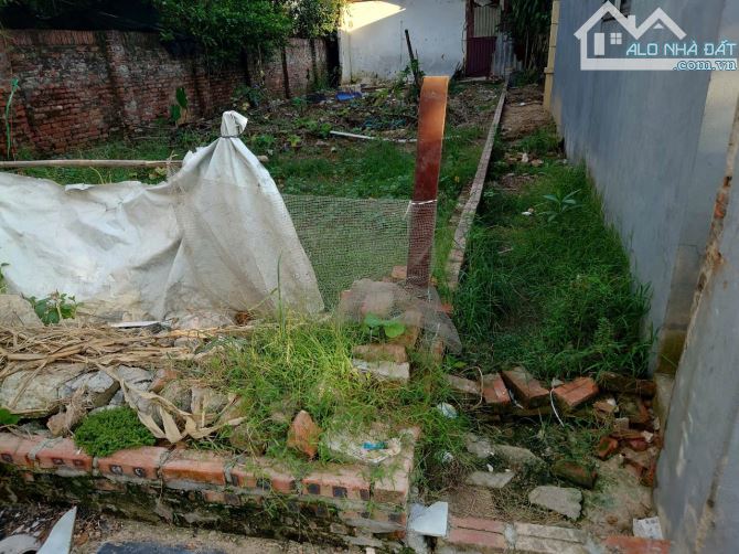 Bán lô đất 100m2 đường Kim Quy,Thôn Bầu, Thiên Lộc,gần Ô tô, trục Kinh doanh ngày đêm - 1
