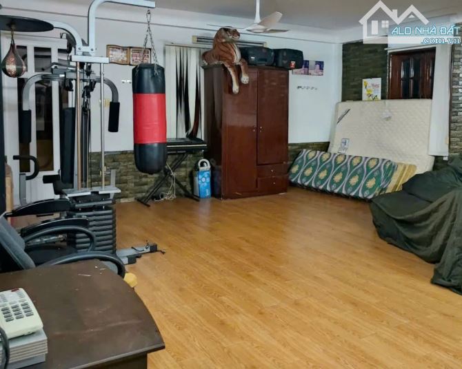🔥 BÁN GẤP TRONG TUẦN - TRƯỜNG SƠN - 10M X 28M - 4 TẦNG - 54 TỶ 🔥 - 1