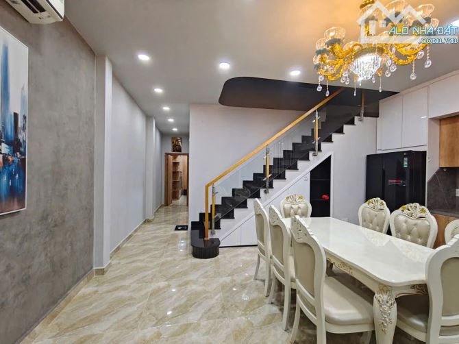 BÁN GẤP TRONG TUẦN - BẠCH ĐẰNG - 6M X 20M - 3 TẦNG - 21 TỶ - 1