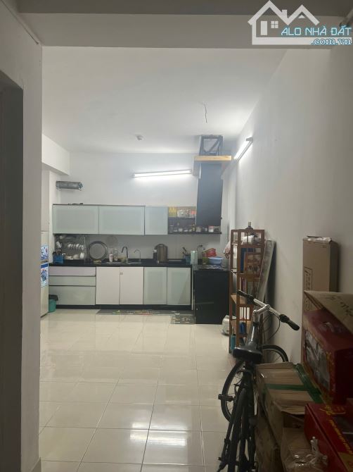 Bán chung cư Thành Thái - Dịch Vọng - Cầu Giấy 82m 6.5 tỷ - 1