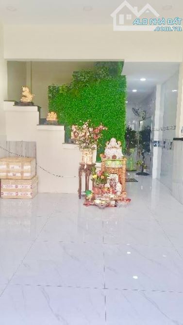 Nhà 2 Tầng DT:48m2 Huỳnh Tấn Phát P. Tân Phú chỉ nhĩnh 3 Đồng - 1