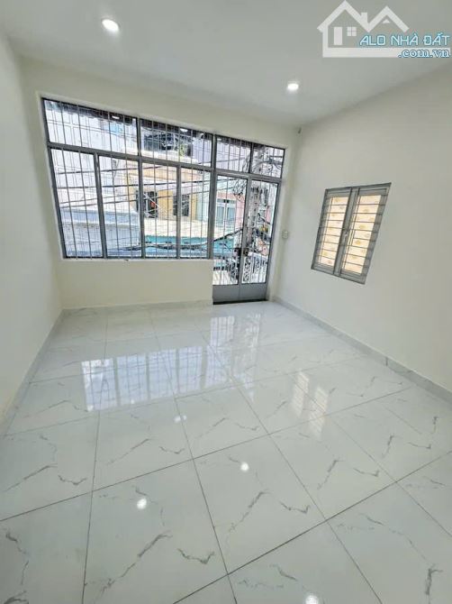 BÁN GẤP TRONG TUẦN - BÙI THỊ XUÂN - 4M X 10M - 2 TẦNG - 4.9 TỶ - 1