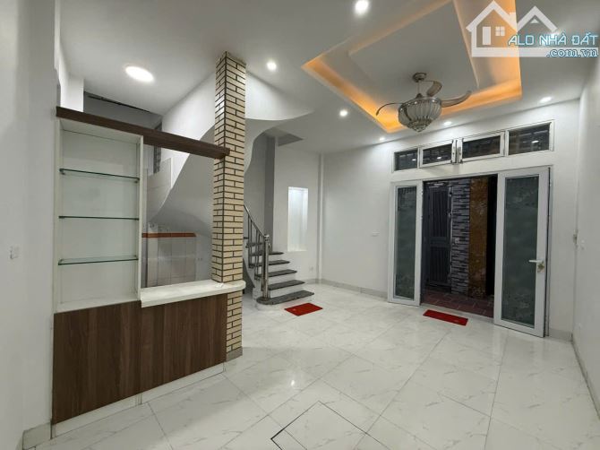 NHỈNH 7 TỶ, NHÀ PHÂN LÔ QUÂN ĐỘI, VƯƠNG THỪA VŨ, THANH XUÂN. 35M2, 6 TẦNG, MT 4,5M - 1