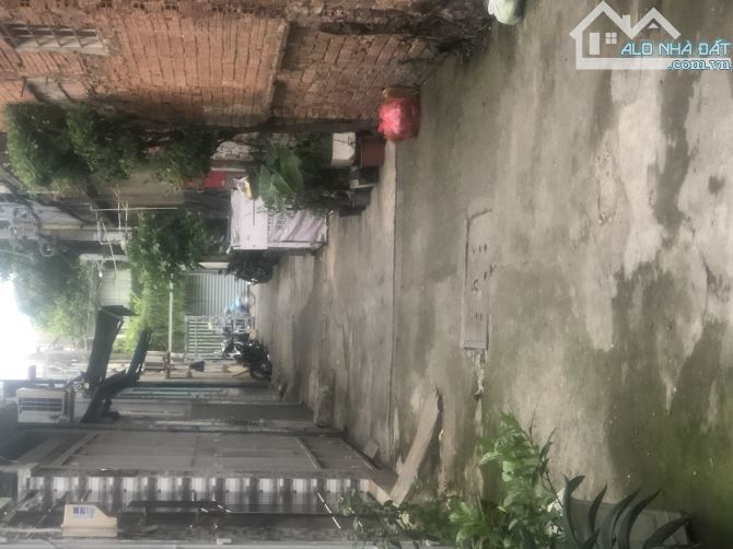 Bán Nhà Hẻm Xe Hơi Gò Vấp-55m2-3Tầng-3PN-Giá 6,4 Tỷ - 1