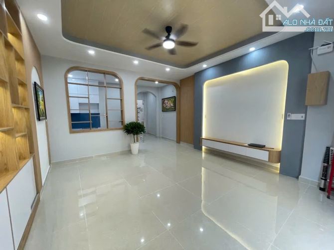 HÓT BÁN GẤP TRONG TUẦN – ĐƯỜNG BÙI THẾ MỸ – 4.71 x 11m – 2 TẦNG – 5.65 TỶ - 1