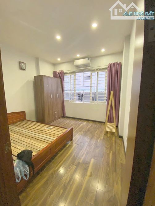 🏠 BÁN TÒA NHÀ 5 TẦNG 48 M² – 7 PHÒNG- THU 24TR/TH – 7.85 TỶ 📞Hằng mini - 1
