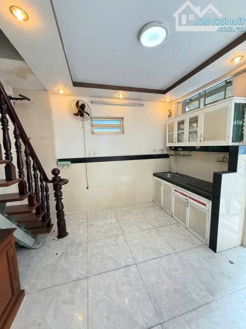 🔥 BÁN GẤP TRONG THÁNG – HỒNG LẠC – 4 x 16 – 2 TẦNG – 2.8 TỶ - 1