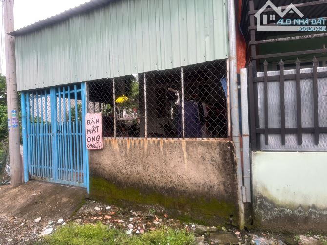 🏡 BÁN NHÀ CẤP 4 – 5x20m – 80m² THỔ CƯ – XÃ TÂN BÌNH, CÁCH DT 768 200m - 1