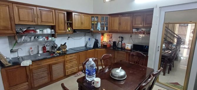 🏠 BÁN GẤP TRONG THÁNG – ÚT TỊCH – 4.8 x 13 – 3 TẦNG – 12.5 TỶ - 1