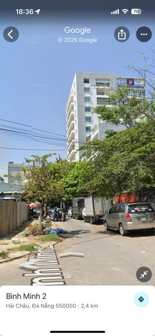 💥 BÁN ĐẤT VÀNG, TẶNG NHÀ CẤP 4 – MẶT TIỀN BÌNH MINH - DIỆN TÍCH 90M2- VỊ TRÍ VÀNG TRUNG T - 1