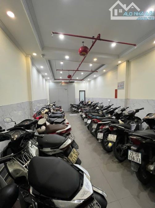 🏡 BÁN NHÀ 8 TẦNG 57M2 - 13 PHÒNG - Ô TÔ ĐỖ CỔNG- 9.3 TỶ - hangmini.com - 1