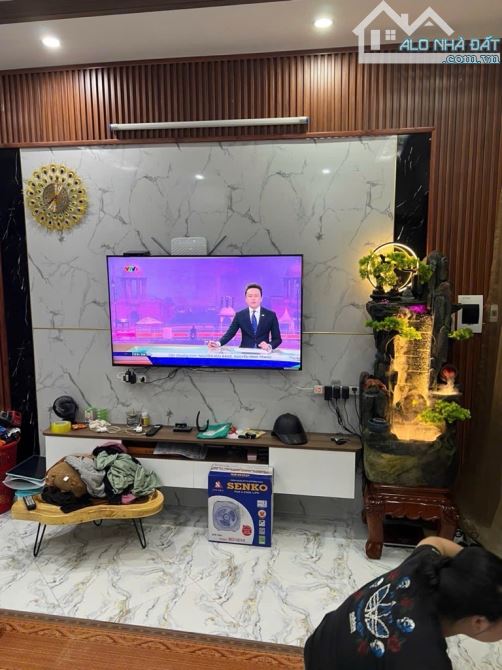 🏡 TƯ ĐÌNH – NHÀ MỚI – Ô TÔ ĐỖ CỬA – DÂN TRÍ CAO – VỊ TRÍ ĐẮC ĐỊA 🏡 - 1