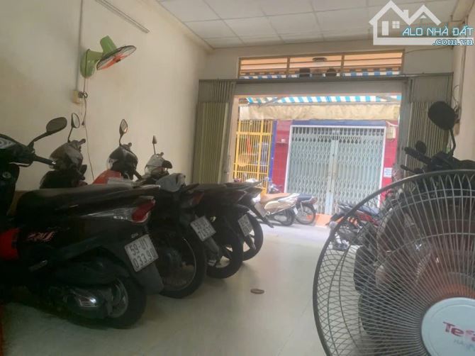 🔥 NGỘP NGÂN HÀNG BÁN GẤP TRONG THÁNG – HỒ THỊ KỶ – 5.2 x 12.5 – 2 TẦNG – 20 TỶ - 1