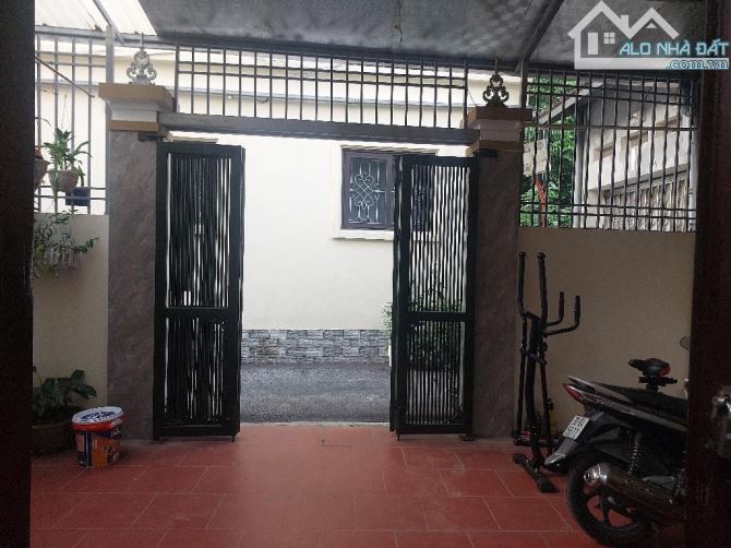 🏆 TƯ ĐÌNH – NHÀ PHÂN CÁN BỘ QUÂN ĐỘI – Ô TÔ VÀO NHÀ – 3 THOÁNG – LIỀN KỀ MINH TÂM, HIM LA - 1