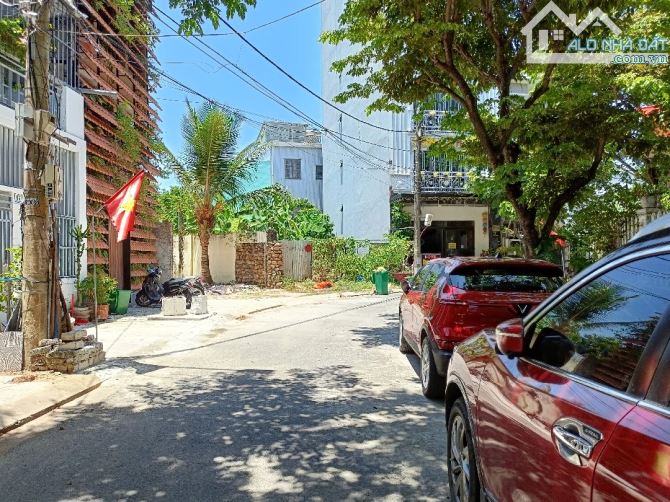 🌟 SIÊU PHẨM ! BÁN ĐẤT TẶNG  NHÀ 2 TẦNG GẦN BIỂN SƠN TRÀ , MẶT TIỀN ĐƯỜNG PHƯỚC TRƯỜNG 7🌟 - 1