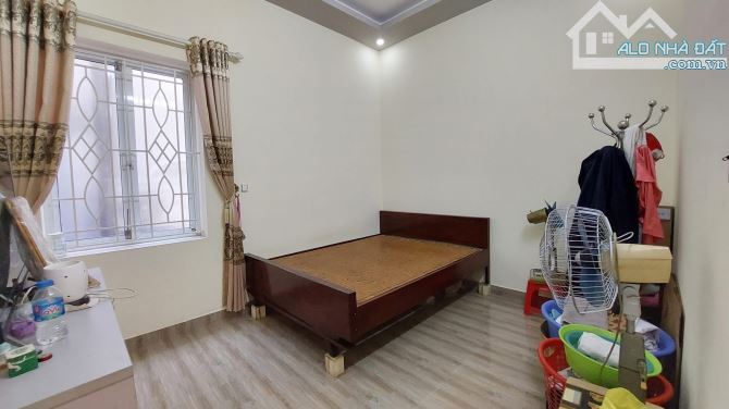 Bán nhà 2,7 tỷ, Cái Tắt, An Đồng, An Dương - 1