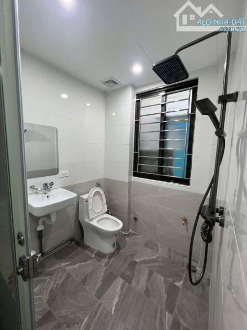Cho thuê căn hộ CCMN Trung Liệt, 50m2, 10 Triệu - 1