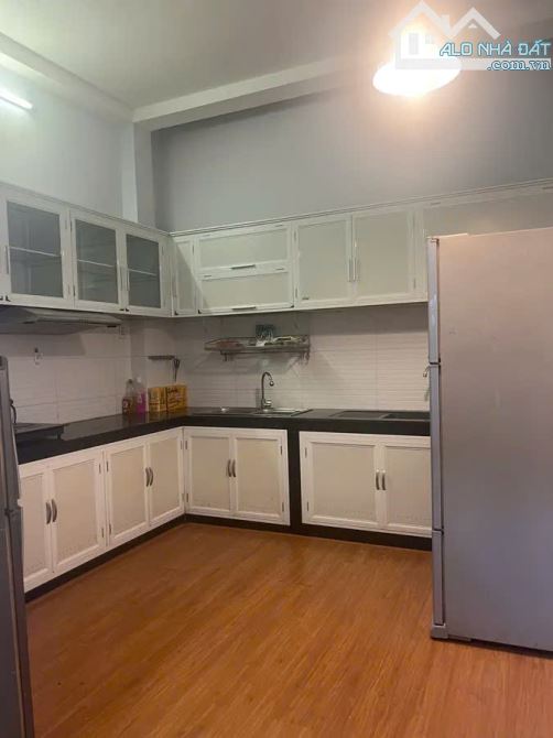 🔥 BÁN GẤP TRONG THÁNG ĐỂ ĐỊNH CƯ – ĐÀO DUY TỪ – 4.8x12 – 2 TẦNG – 8.3 TỶ - 1
