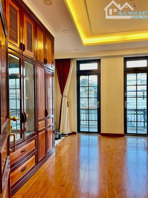 NHÀ 4 TẦNG MẶT TIỀN TRẦN HOÀNG NA CẦN THƠ - 1