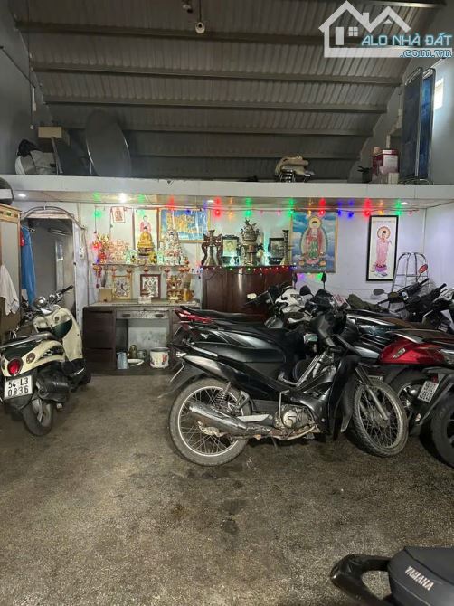 🔥 NGỘP NGÂN HÀNG BÁN GẤP TRONG THÁNG – ĐIỆN BIÊN PHỦ – 6x23 – 1 TẦNG – 18.99 TỶ - 1