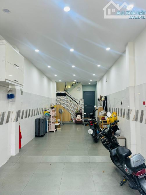 OTO ĐỂ TRONG NHÀ - 65M2 - 3PN chỉ 90tr/m2 quá rẻ luôn khách ơi. - 1