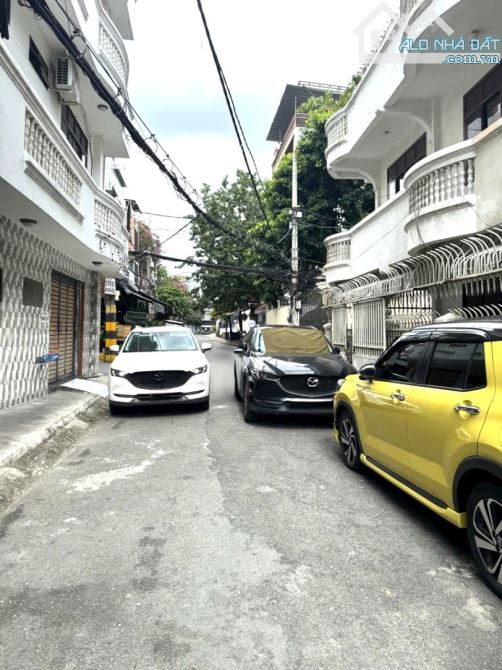 🏡💥KHU VIP D2 P25 💥BÌNH THẠNH💥HXH THÔNG💥4 TẦNG BTCT💥NGANG 4M💥85M2💥CHỈ 15,X TỶ TL🌹 - 1