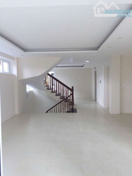 CỰC HIẾM – BIỆT THỰ LÔ GÓC KHU PACKEXIM, - PHÚ THƯỢNG  AN DƯƠNG VƯƠNG – THIẾT KẾ ĐẲNG CẤP - 1