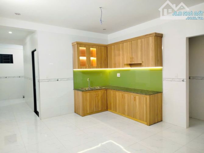 BÁN NHÀ XÃ BÌNH MINH,ĐỒNG NAI ( CÁCH VLXD THU HIỀN GẦN 100M) - 1