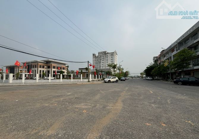 Bán 78m đất Tiên Dương,Đông Anh đường thông ô tô - 1